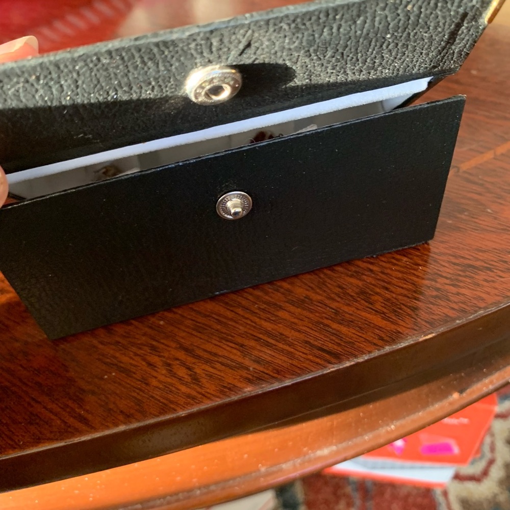 Swarovski Crystal Earring Set - Picture 10 of 12